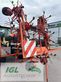 Henificador - Kuhn - gf 8501 mho