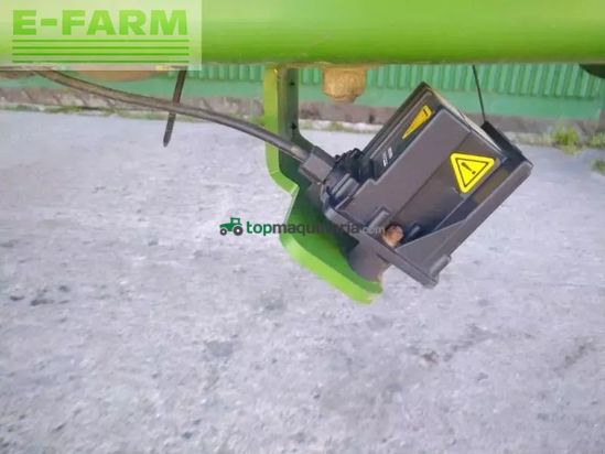 Sembradora monograno mecanica - Amazone - edx 6000 tc