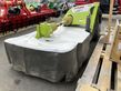 Cortacésped manual - Claas - disco 3150 f