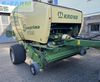 Empacadora gigant - Krone - comprima f 125 xc