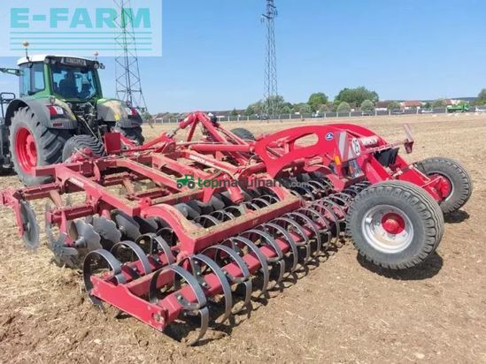 Cultivador - Horsch - joker6rt-m19