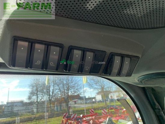 Telescopica - kramer - kt 557