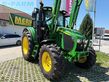 Tractor agrícola - John Deere - 6120m