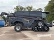 Cosechadora de Cereal - Fendt - ideal 9 ta + geringhoff truflex40 12,20m