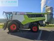 Cosechadora de Cereal - Claas - Lexion 7500