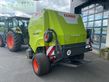 Empacadora gigant - Claas - rollant 520 rc neu - lagermaschine -