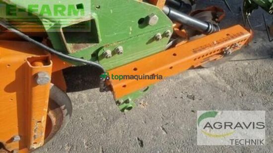 Combinado de siembra - Amazone - kg 302/ad 302