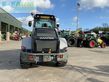 Telescopica - kramer - kl55.8t black wheeled telehandler (st24946)