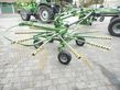 Rastrillo - Krone - swadro tc 1250