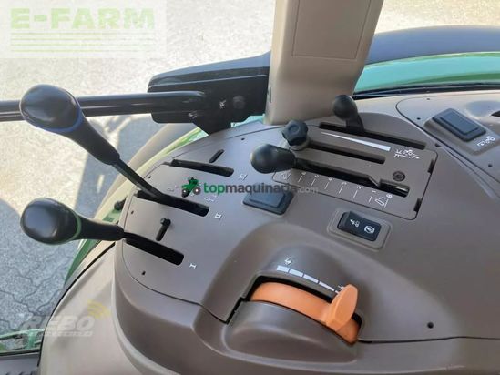 Tractor agrícola - John Deere - 5090 m