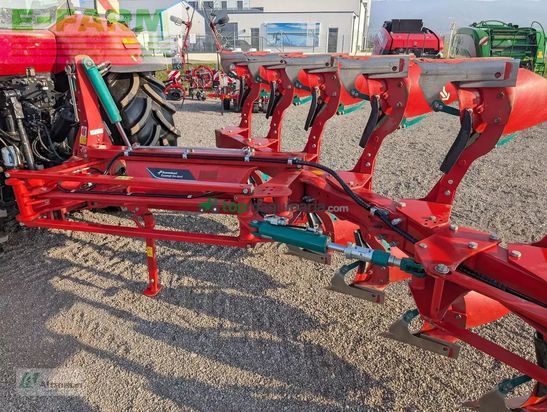 Arado - Kverneland - ecomat on-land 10-schar