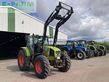 Tractor agrícola - Claas - ares 656 rz