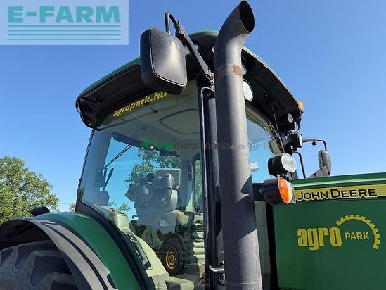 Tractor agrícola - John Deere - 7230r