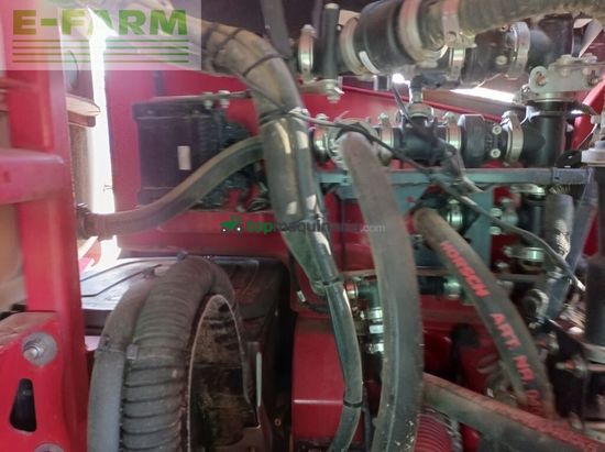 Atomizador - Horsch - leeb 12 td