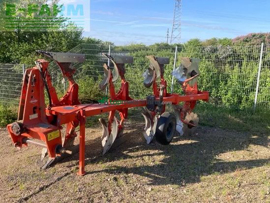 Arado - Kuhn - standard s 4 t