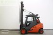 Elevadora - Linde - h 35 t evo 393-02