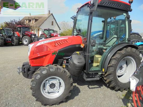 Tractor agrícola - McCormick - x2.055