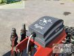 Sembradora - Kverneland - u-drill 6m