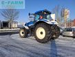 Tractor agrícola - New Holland - t8.300 ac mit rtk