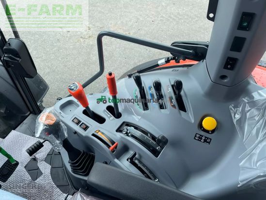 Tractor agrícola - Kubota - m5092 m5-092 36x36 - garantie 60 mon.