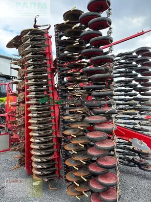 Combinado de siembra - Horsch - pronto 6 kr