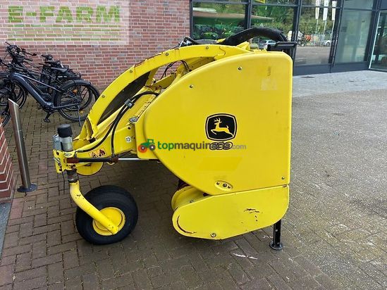 Cabezal - Kemper - 639