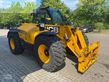 Telescopica - JCB - 542-70 agri-super teleskoplader