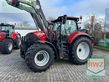 Tractor agrícola - Case IH - puma 175 cvx CVX