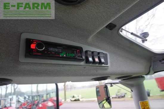 Tractor agrícola - Claas - atos 230