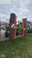 Cultivador - Amazone - cenius 5003-2tx