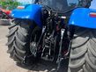 Tractor agrícola - New Holland - t 6.180 ac