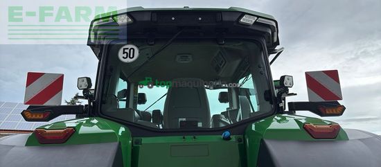 Tractor agrícola - John Deere - 7R 350