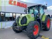 Tractor agrícola - Claas - arion 640 t4i cis CIS