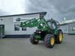 Tractor agrícola - John Deere - 6120m uvv forstschlepper