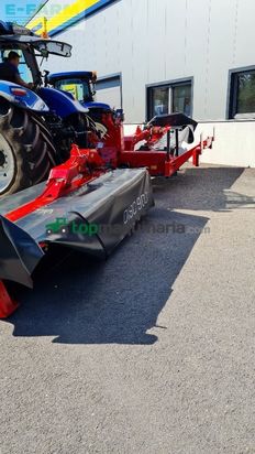 Cortacésped manual - SIP - sivercut disc 900