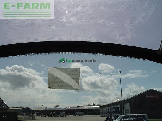 Tractor agrícola - McCormick - x6.414