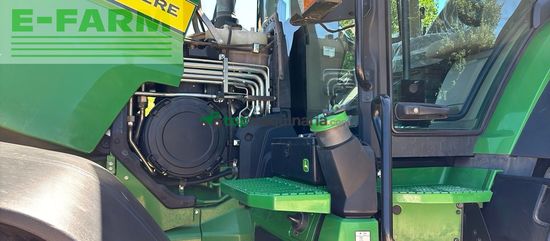 Tractor agrícola - John Deere - 8R 370