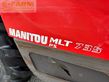 Telescopica - Manitou - mlt 735-120 ps