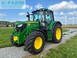 Tractor agrícola - John Deere - 6140m