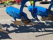 Arado - Lemken - juwel 7 vario