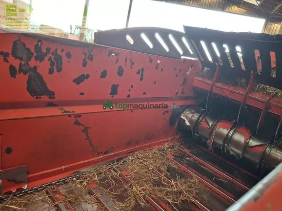 Esparcidor - Kuhn - primor 5570 m