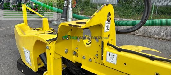 Cabezal - John Deere - 475plus