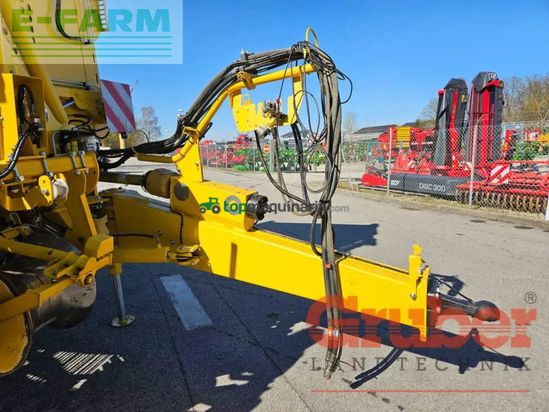 Cosechadora - arrancadora de patata - Ropa - keiler ii rk 21