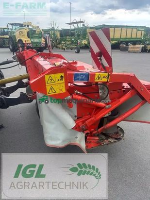 Cortacésped manual - Kuhn - gmd 802 f