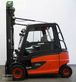 Elevadora - Linde - e 45/600 hl 388
