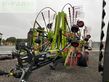 Henificador - Claas - liner 4900 business