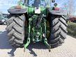 Tractor agrícola - John Deere - 7730