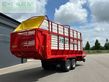 Remolqu agrícola -  - pttinger euro profi 540