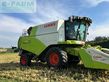 Cosechadora de Cereal - Claas - tucano 420