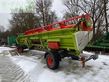 Cosechadora de Cereal - Claas - trion 660 tt